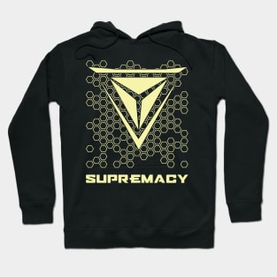 Supremacy Hoodie